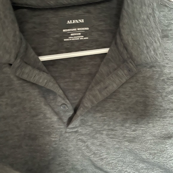 Alfani Polo - Picture 2 of 3
